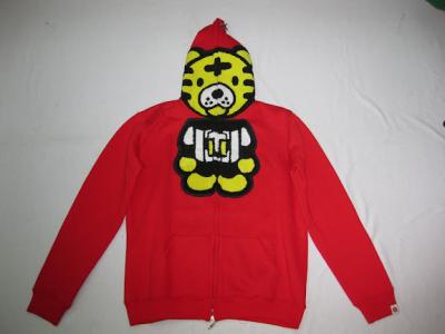 BABY MILO Hoodies-338